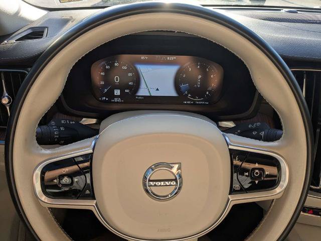 Used 2020 Volvo V60 T5 Inscription FWD image 29
