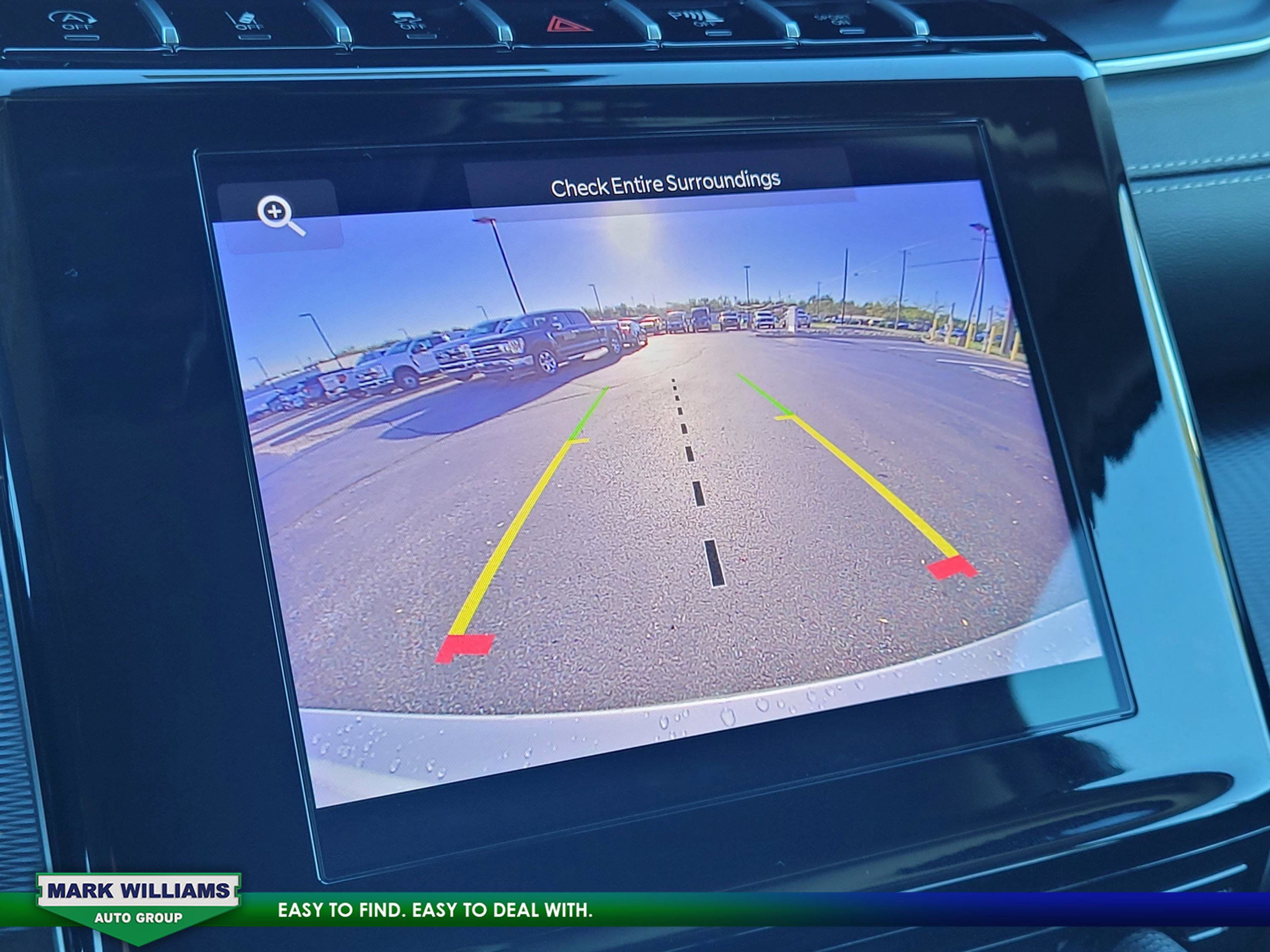 Used 2024 Jeep Grand Cherokee L Laredo image 23