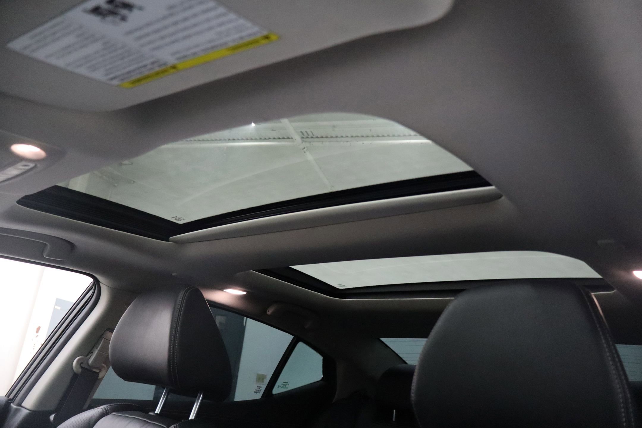 Used 2023 Nissan Maxima Platinum w/ Sport Mat Group image 31