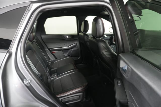 Certified 2025 Ford Escape ST-Line image 19
