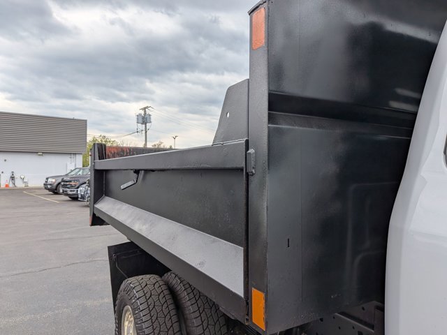 Certified 2022 Ford F350 XL w/ Power Equipment Group AWD/4WD image 26