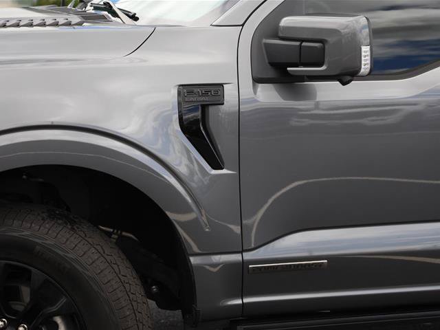 Certified 2023 Ford F150 Lariat w/ Equipment Group 502A High AWD/4WD image 4
