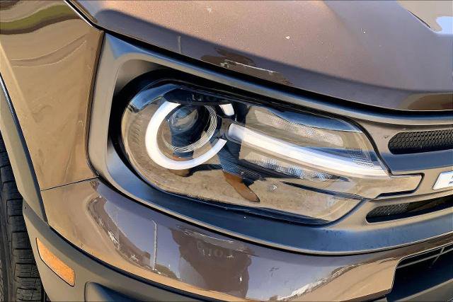 Certified 2022 Ford Bronco Sport Big Bend image 27