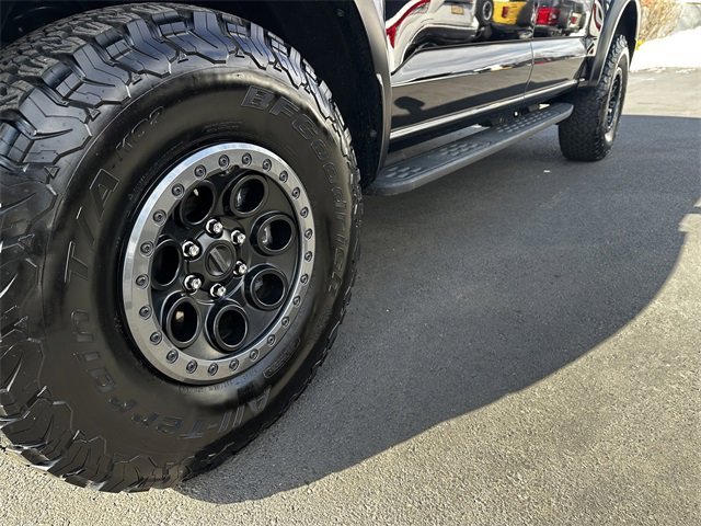 Certified 2024 Ford F150 Raptor image 12