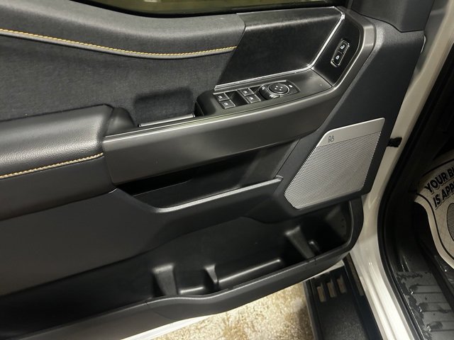 Certified 2025 Ford F150 Tremor w/ Bed Utility Package image 9