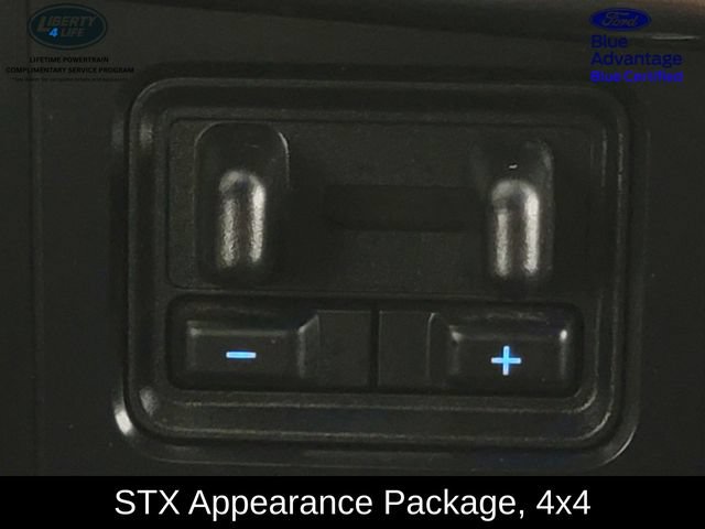 Certified 2022 Ford F150 XL w/ STX Appearance Package AWD/4WD image 23