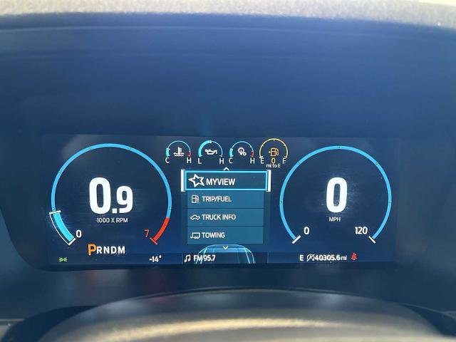 Certified 2023 Ford F150 Tremor w/ Equipment Group 402A High image 10