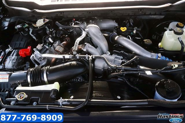 Certified 2025 Ford F250 Lariat w/ Lariat Ultimate Package image 36