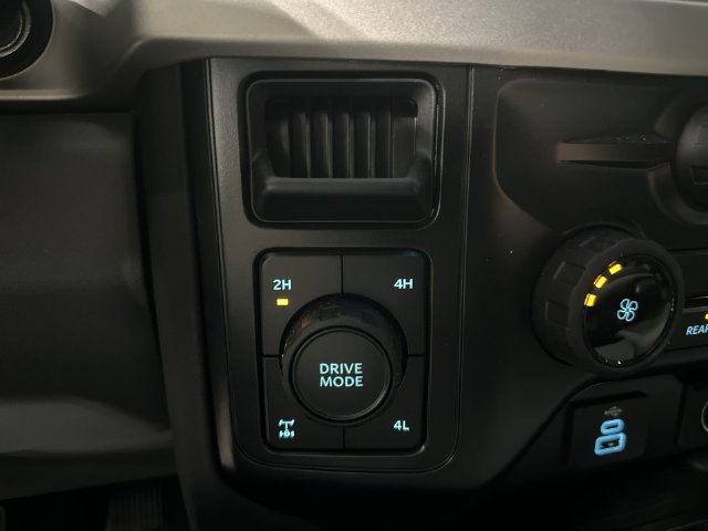 Certified 2026 Ford F350 XL w/ STX Appearance Package AWD/4WD image 27