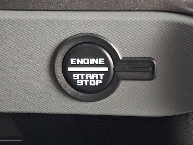 Certified 2024 Ford Bronco Everglades AWD/4WD image 23