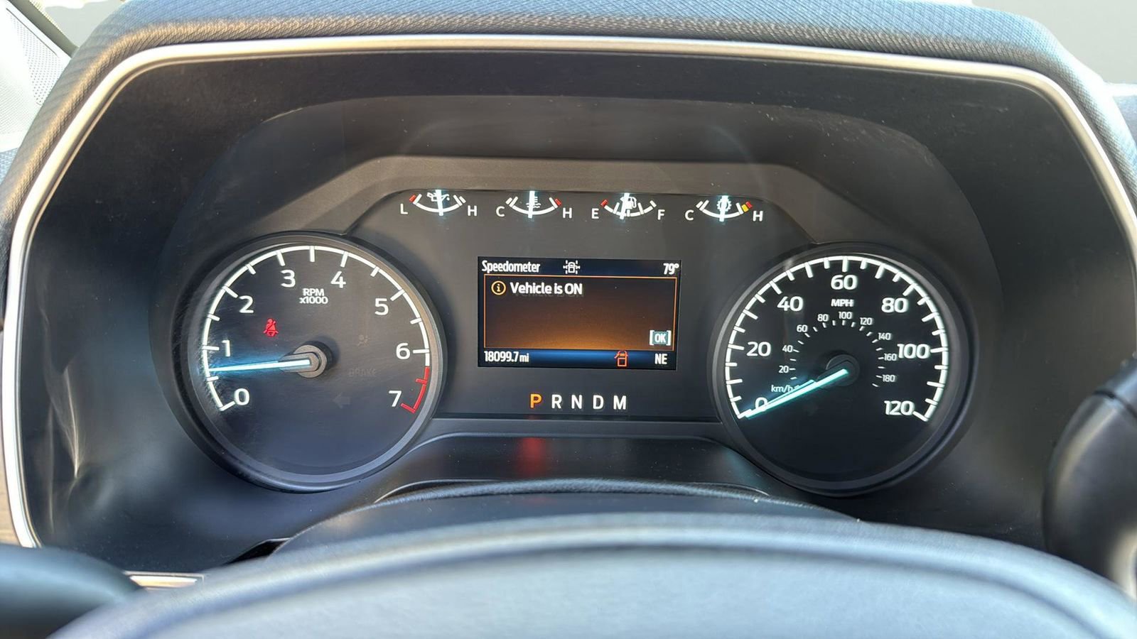 Certified 2022 Ford F150 XL w/ STX Appearance Package image 13