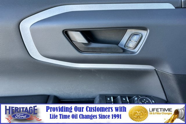 Certified 2022 Ford Bronco Sport Big Bend image 11