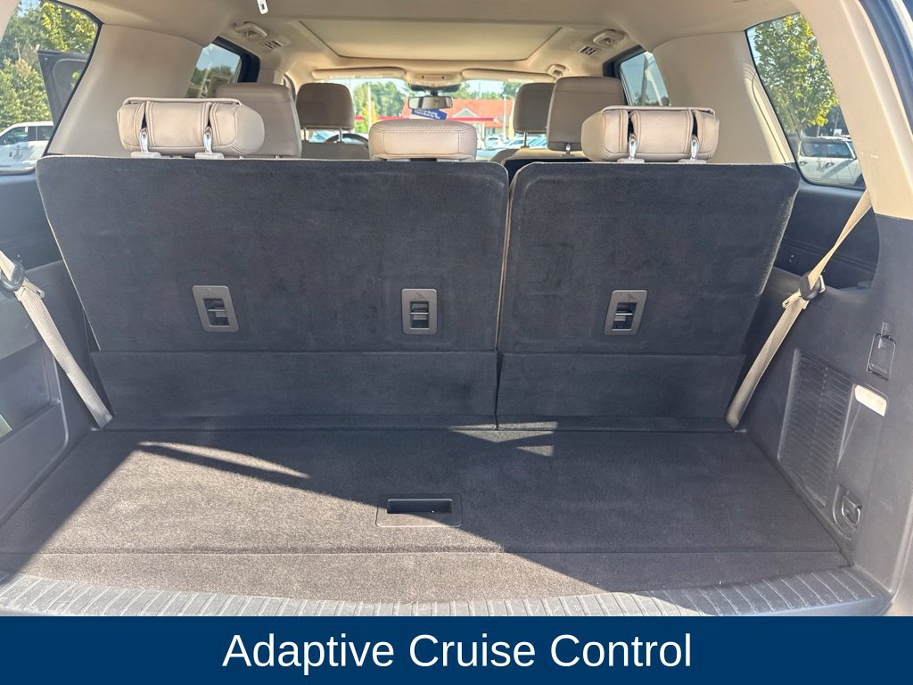 Certified 2022 Ford Expedition Limited RWD image 9