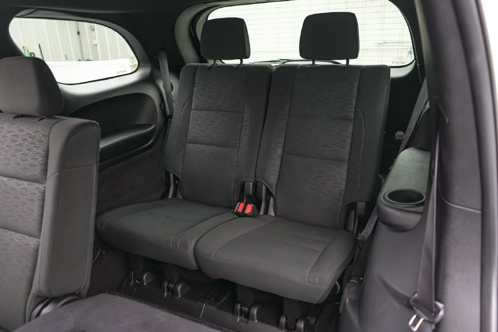 Used 2025 Dodge Durango GT AWD/4WD image 20