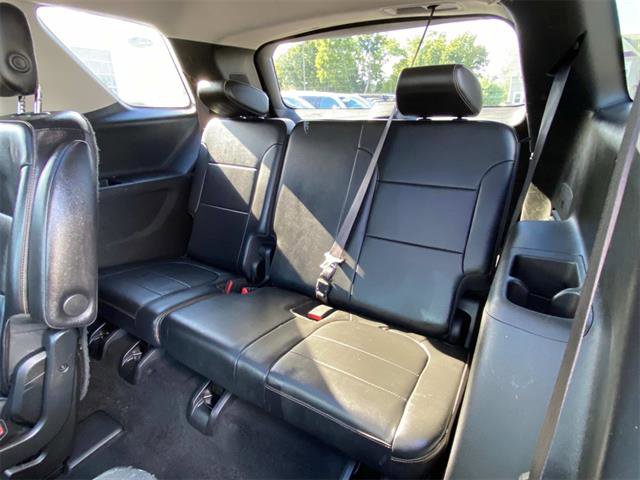 Used 2018 Chevrolet Traverse LT image 80