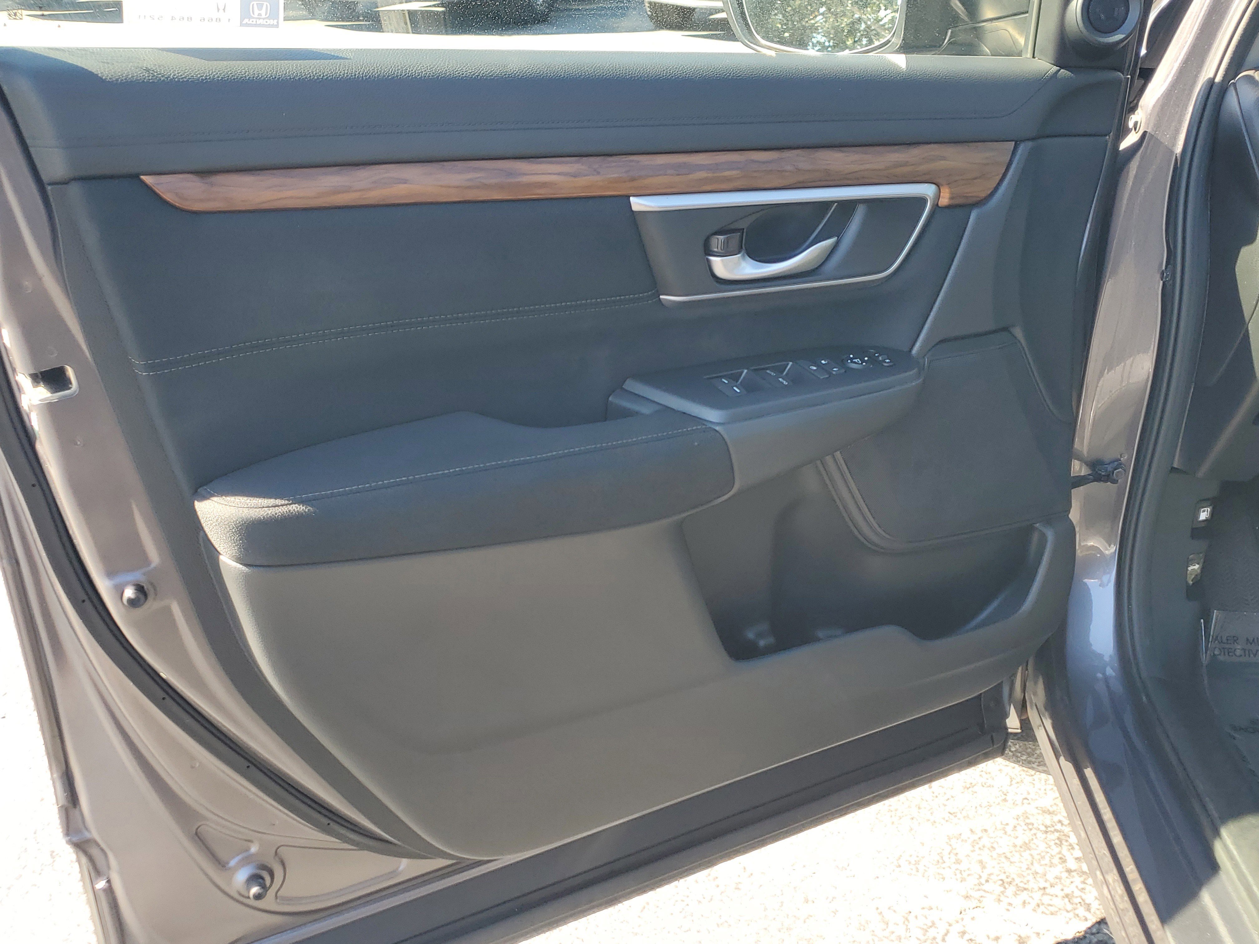 Used 2021 Honda CR-V EX image 18