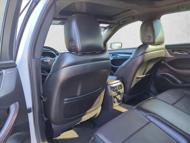 Used 2021 Cadillac CT5 Sport image 17