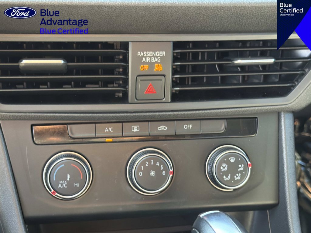 Used 2019 Volkswagen Jetta R-Line FWD image 21