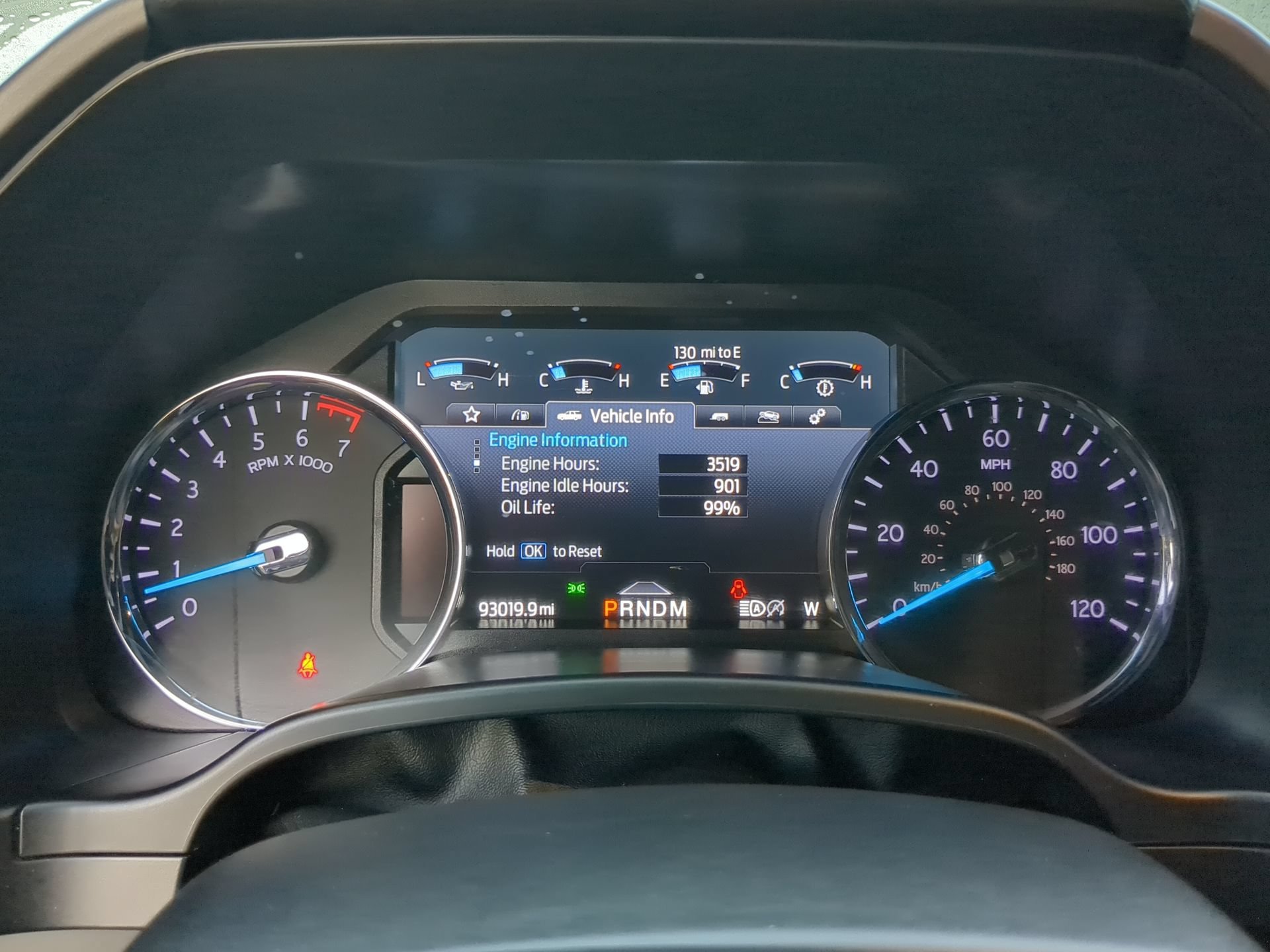 Certified 2021 Ford Expedition XLT RWD image 71