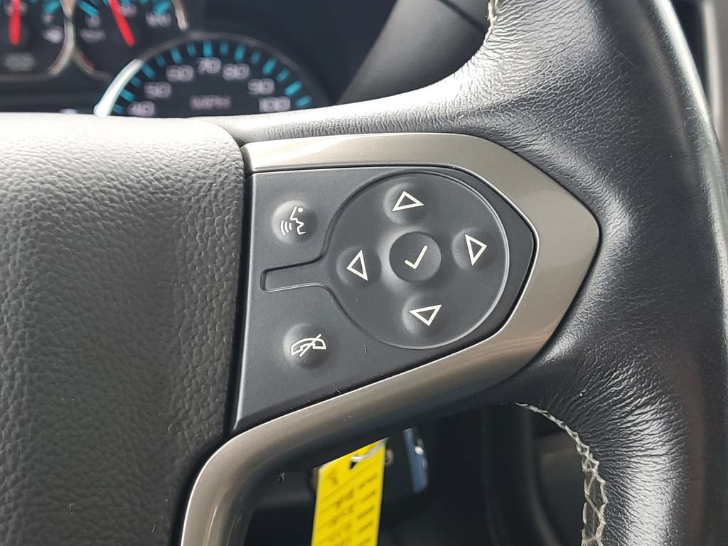 Used 2018 Chevrolet Silverado 2500 High Country w/ Duramax Plus Package AWD/4WD image 28