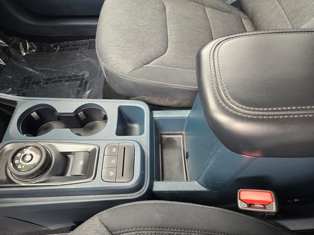 Certified 2024 Ford Maverick XLT w/ XLT Luxury Package FWD image 24