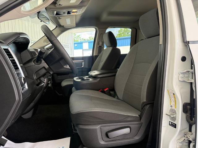 Used 2024 RAM 1500 Classic SLT RWD image 6