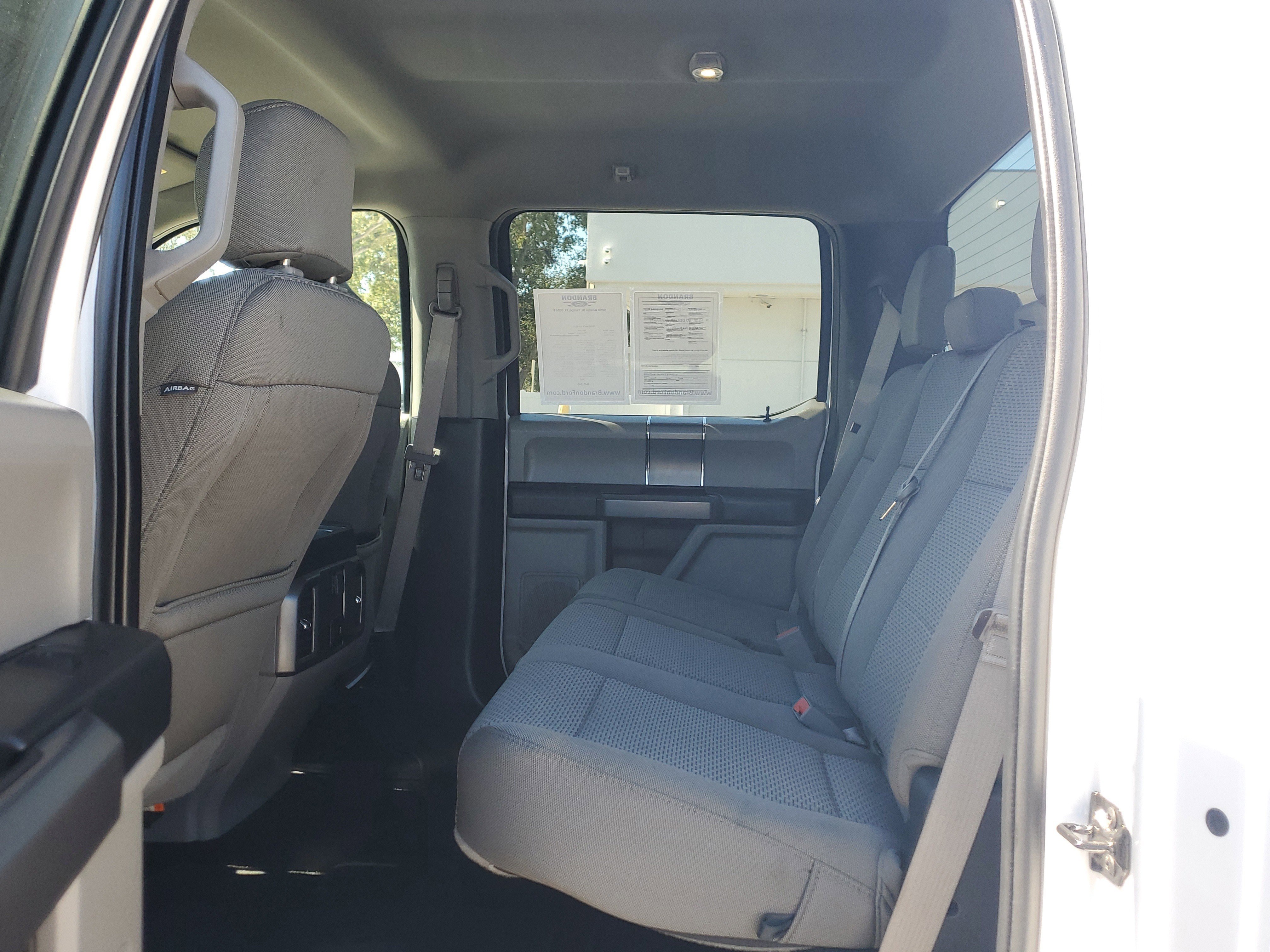 Certified 2020 Ford F150 XLT w/ Equipment Group 302A Luxury image 12