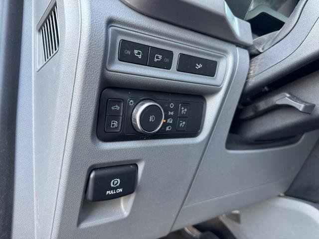 Certified 2022 Ford F150 XLT w/ Equipment Group 302A High image 22