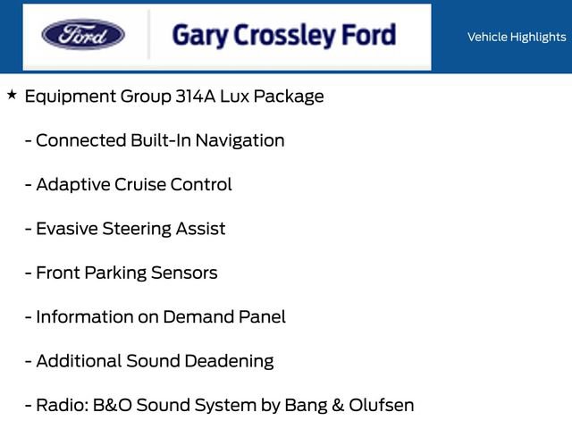 Certified 2023 Ford Bronco Outer Banks AWD/4WD image 19