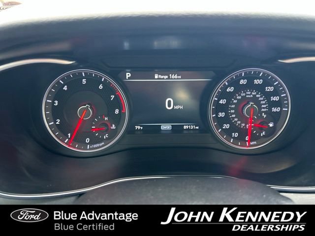Used 2020 Genesis G70 2.0T w/ Elite Package AWD/4WD image 25