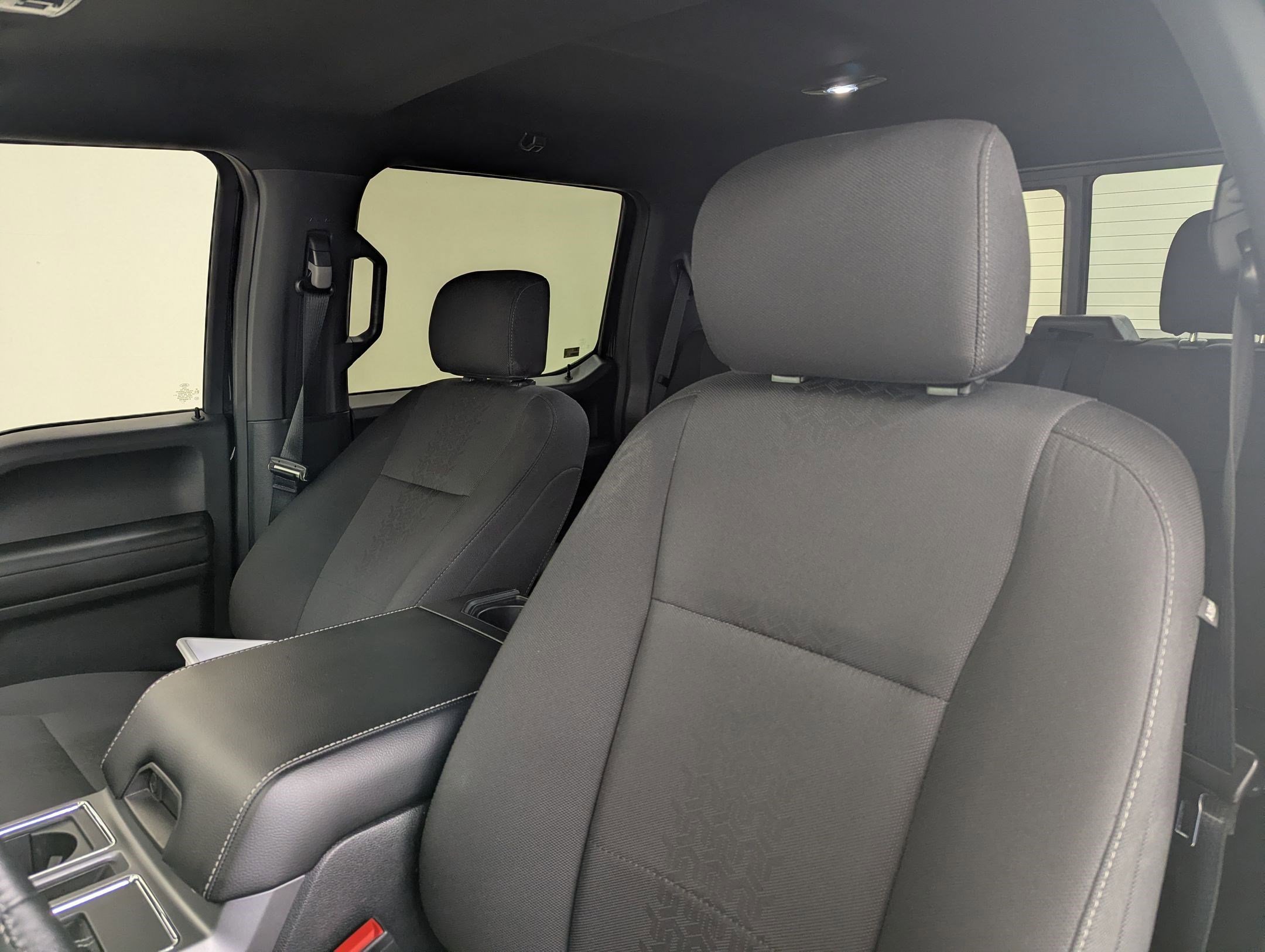 Certified 2020 Ford F150 XLT w/ Equipment Group 302A Luxury image 26