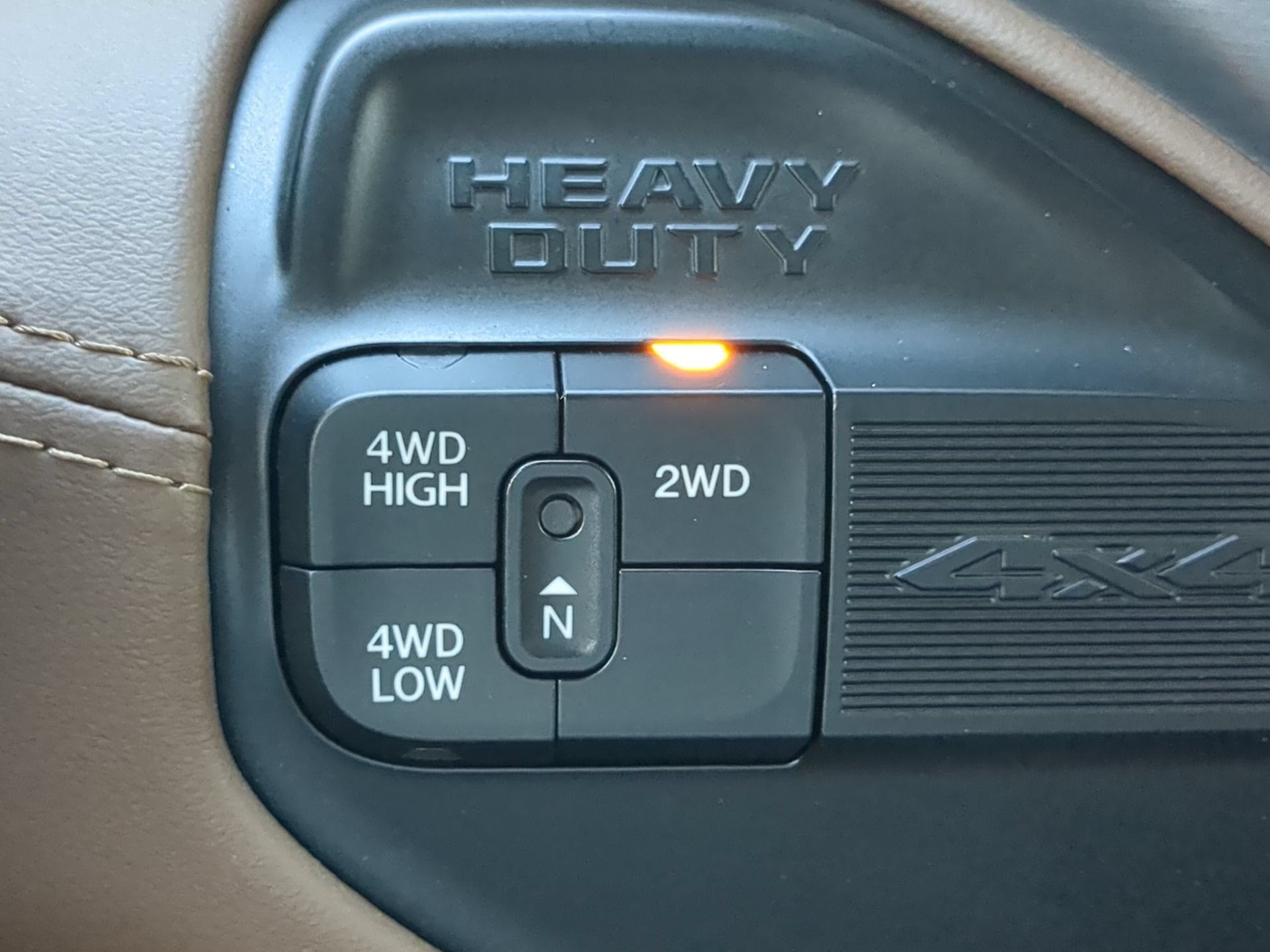Used 2024 RAM 2500 Longhorn AWD/4WD image 64