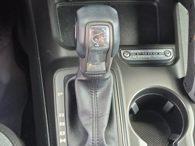 Certified 2023 Ford Bronco Big Bend AWD/4WD image 27
