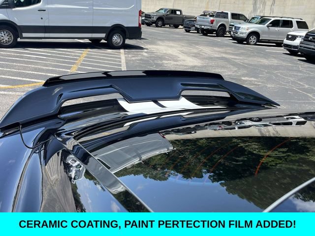 Certified 2021 Ford Mustang Shelby GT500 w/ Technology Package RWD image 5