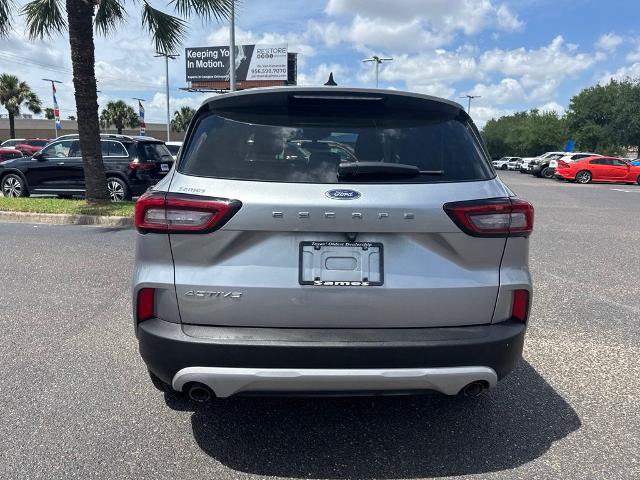 Certified 2024 Ford Escape Active FWD image 4
