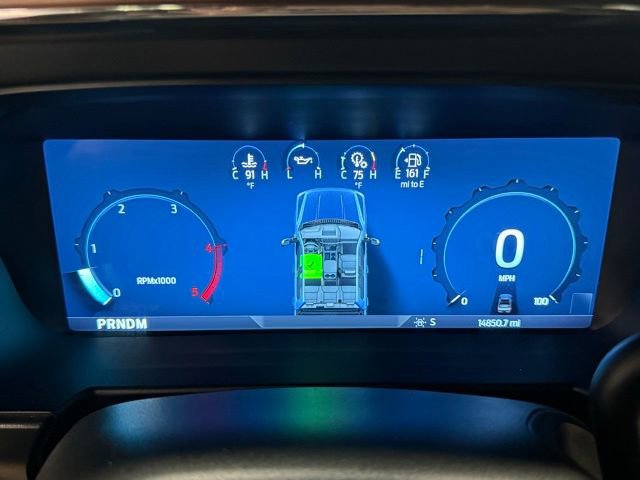 Certified 2024 Ford F350 King Ranch w/ Chrome Package image 23