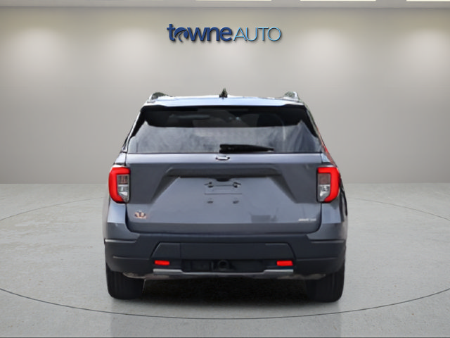 Certified 2023 Ford Explorer Timberline AWD/4WD image 6