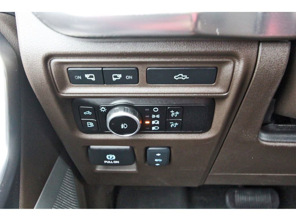 Certified 2023 Ford F150 King Ranch w/ Equipment Group 601A High image 19