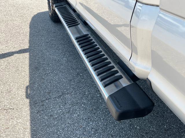 Certified 2019 Ford F250 XLT w/ XLT Premium Package AWD/4WD image 20