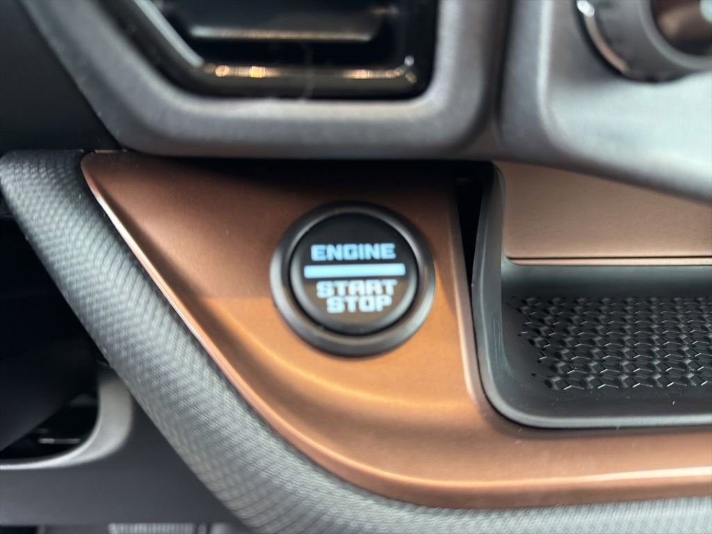 Certified 2024 Ford Bronco Sport Badlands w/ Premium Package image 28