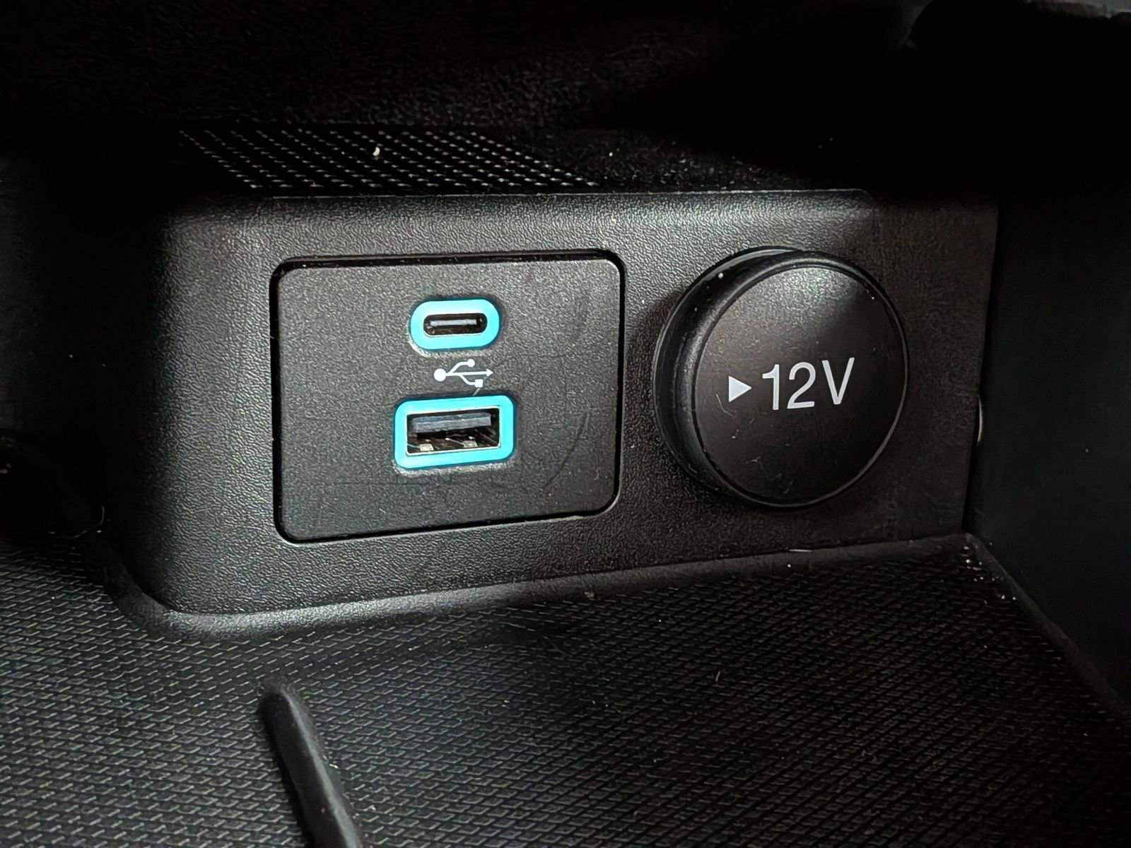 Certified 2023 Ford Escape ST-Line w/ Tech Pack #1 image 26