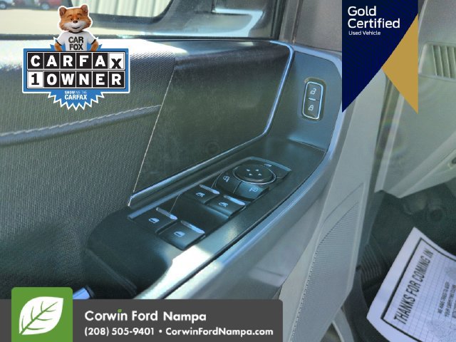 Certified 2023 Ford F150 XLT w/ Equipment Group 302A High AWD/4WD image 13