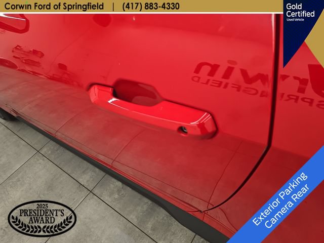 Certified 2024 Ford Mustang Premium RWD image 16