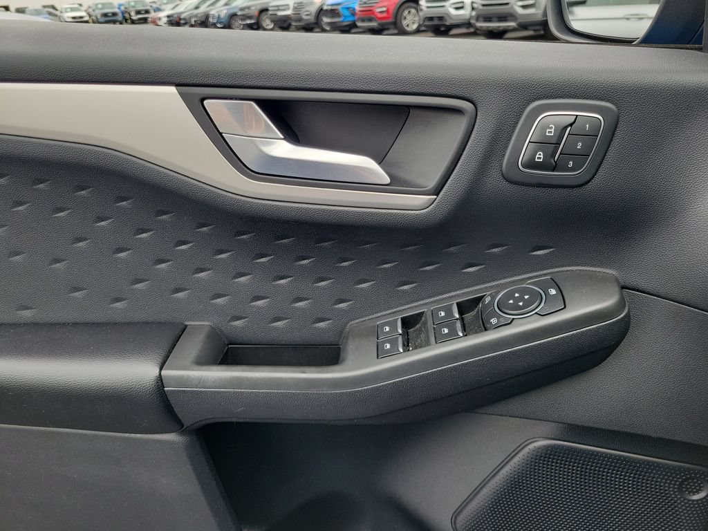 Certified 2020 Ford Escape SEL AWD/4WD image 19