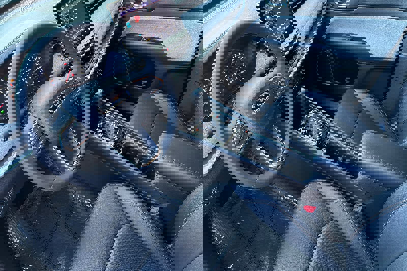 Used 2023 Jeep Compass Latitude image 11