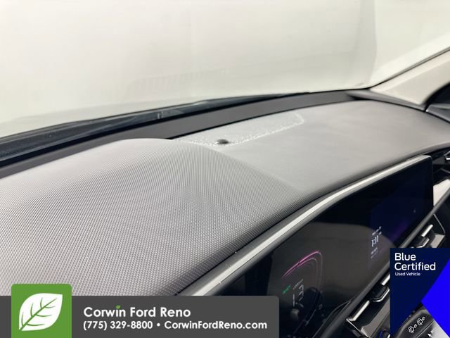 Used 2024 Kia Niro EX Touring image 12