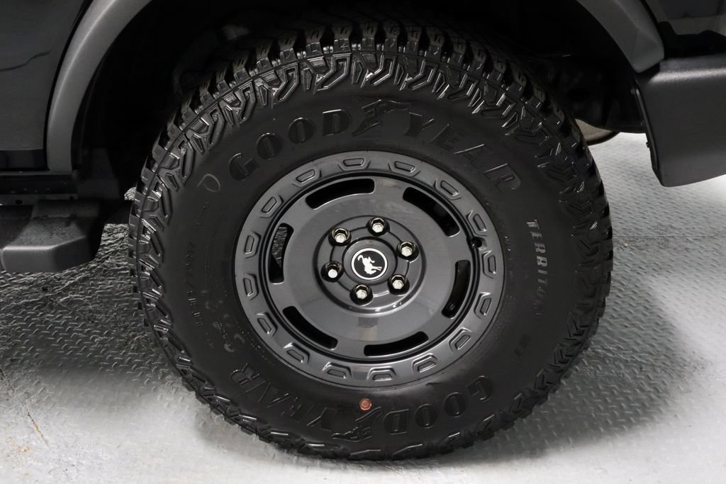 Certified 2024 Ford Bronco Outer Banks AWD/4WD image 19