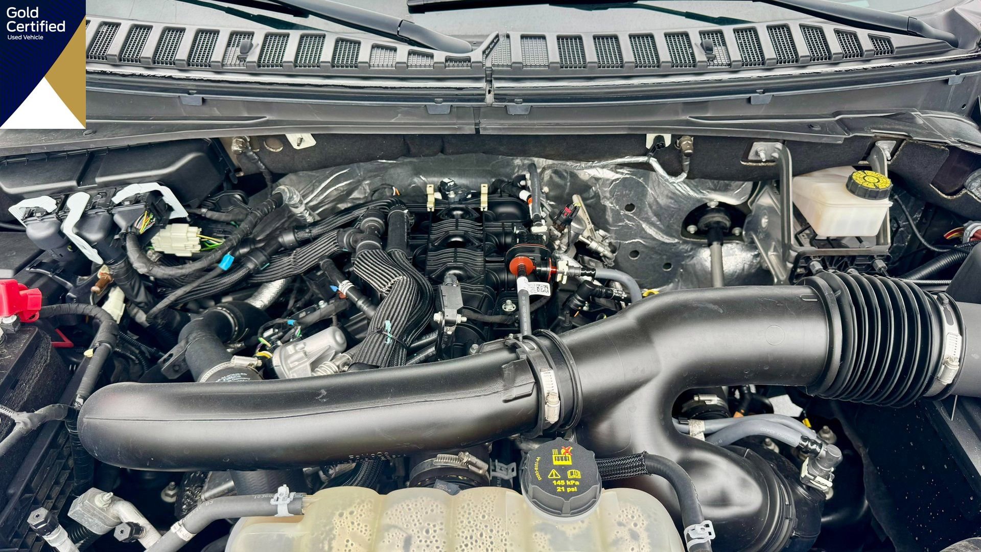 Certified 2024 Ford Expedition Limited image 24