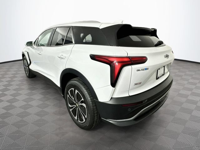 Used 2024 Chevrolet Blazer EV LT AWD/4WD image 10