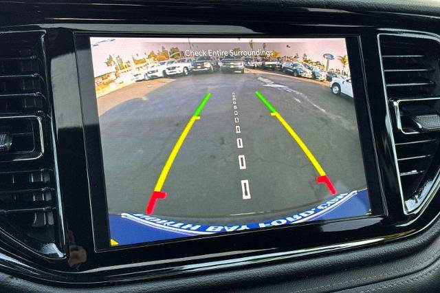 Used 2022 Dodge Durango GT image 24